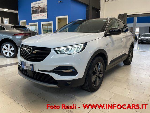 OPEL Grandland X 1.5 diesel Ecotec Start&Stop Business Edition