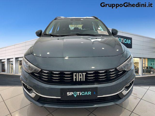 FIAT Tipo 1.5 Hybrid DCT SW