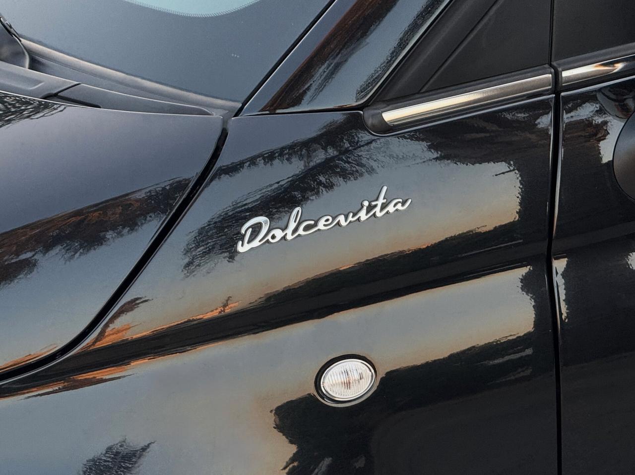 Fiat 500 1.0 Hybrid Dolcevita 70CV TETTO