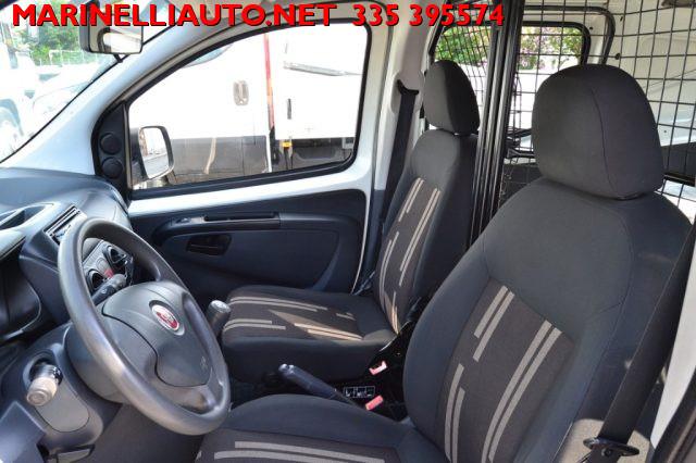 FIAT Fiorino 1.3 MJT 75CV Combi Semivetrato