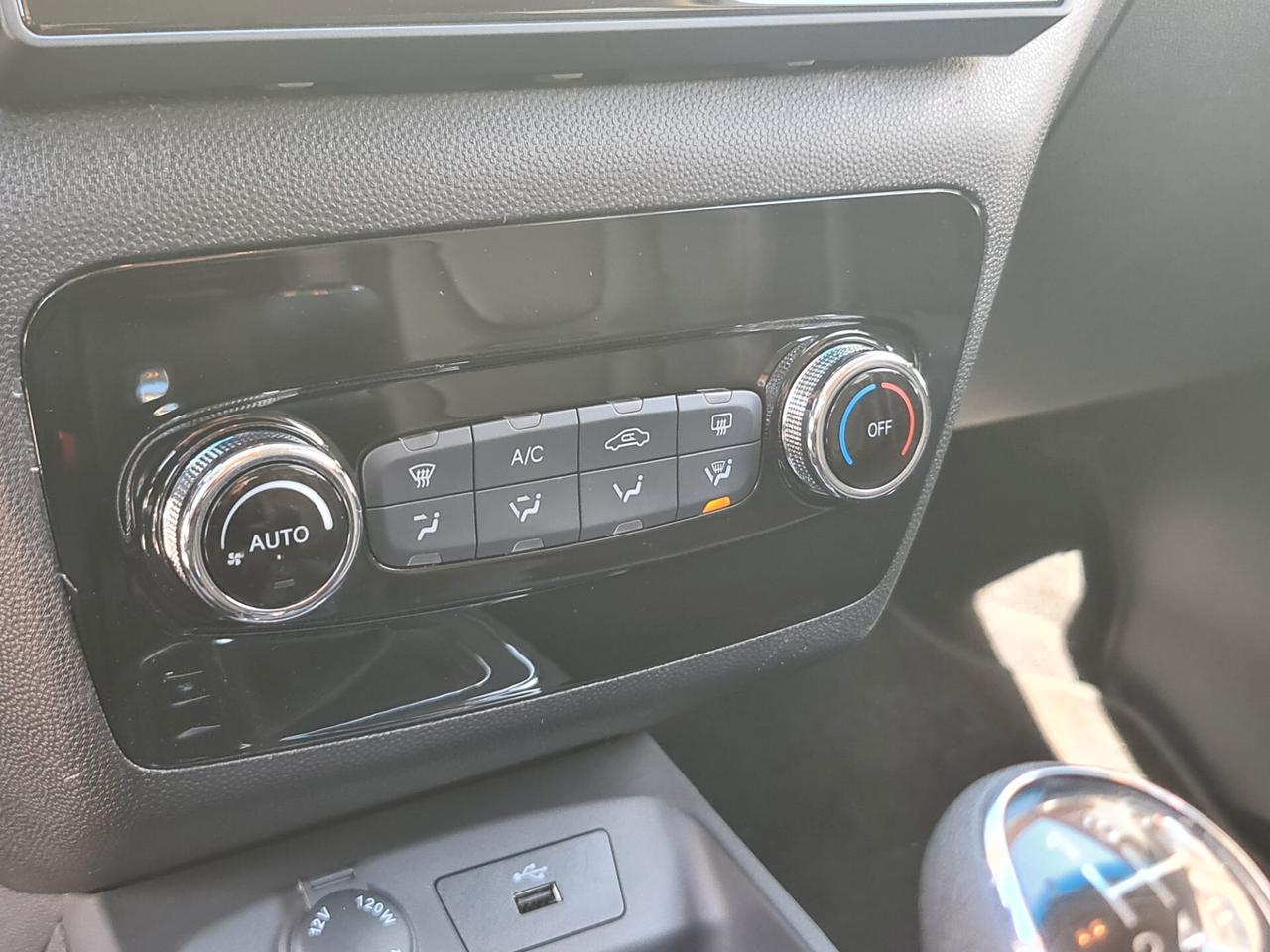 Evo 3 1.5t benzina - Pari al nuovo