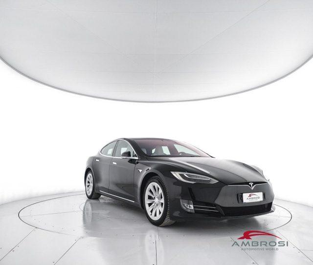 TESLA Model S 100kWh All-Wheel Drive 100D