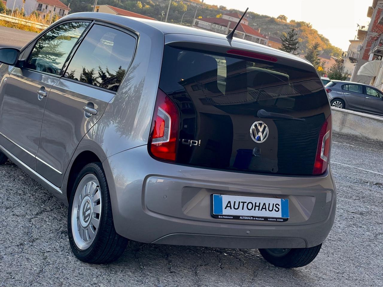 Volkswagen up! 1.0 75 CV 5p. NEOPATENTATI