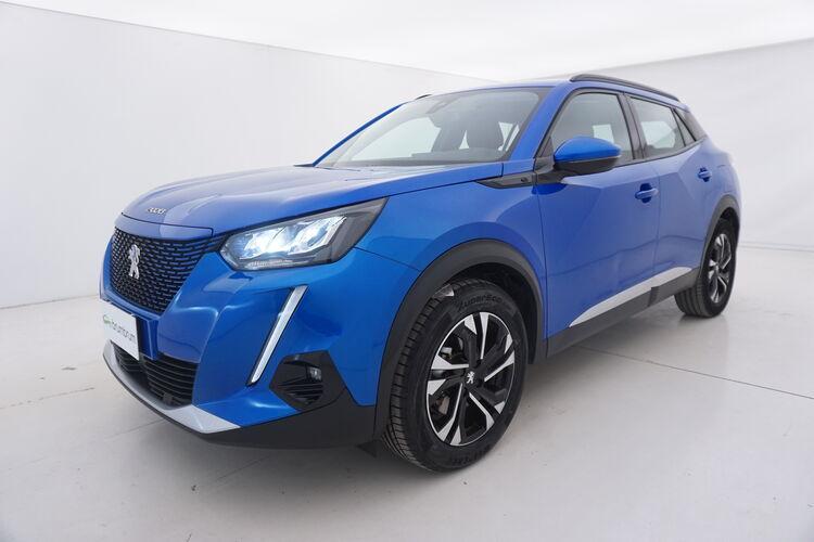 Peugeot 2008 Allure BR162448 Elettrico 136CV