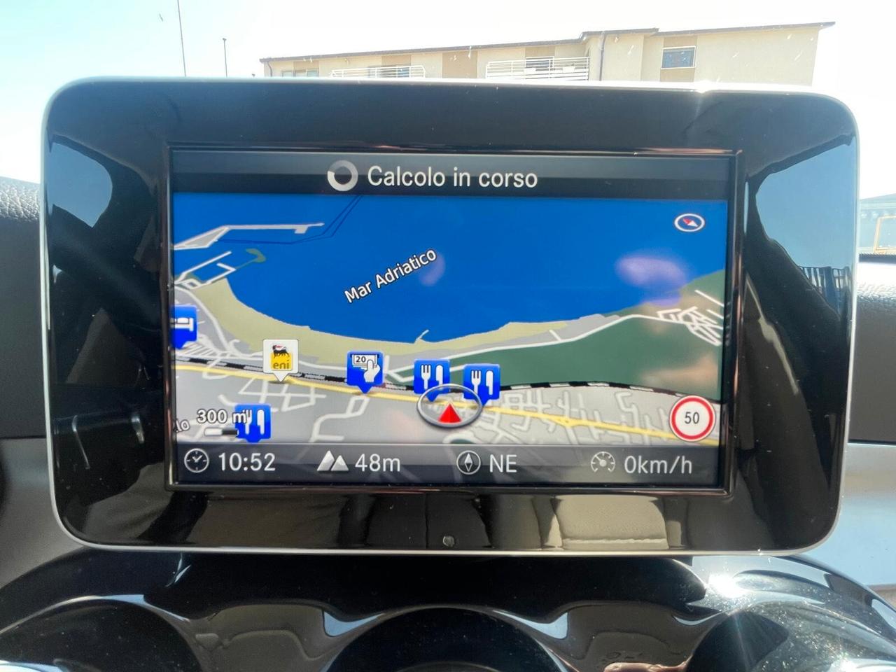 Mercedes-benz GLC 250 GLC 250 d 4Matic Exclusive