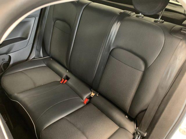FIAT 500X 1.4 Benzina DCT CROSS Automatico