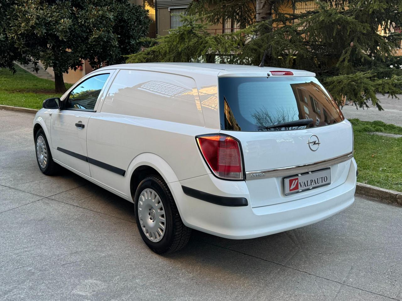 OPEL Astra 1.3 cdti 90cv AUTOCARRO