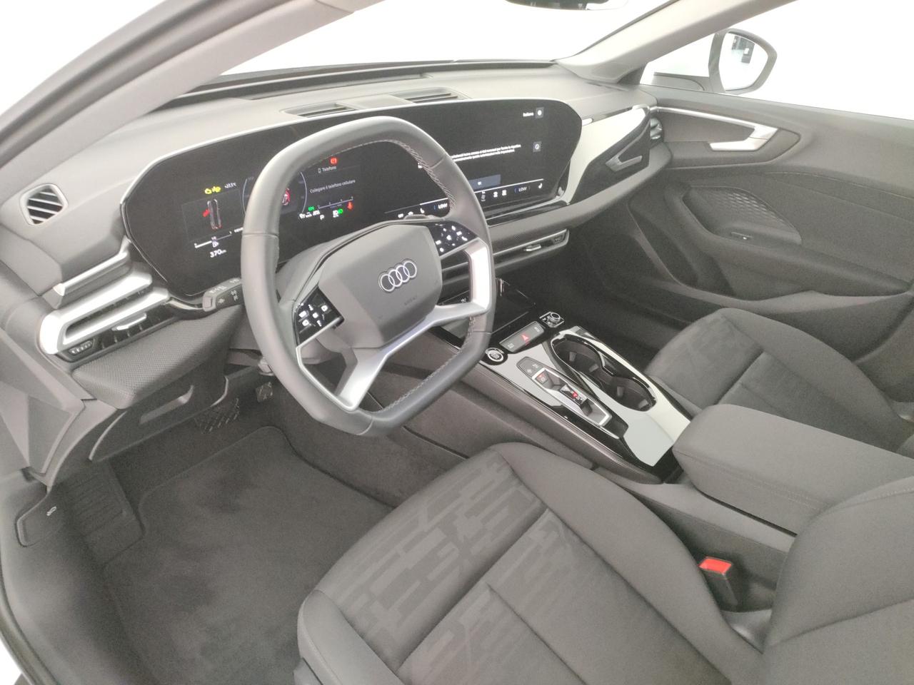 AUDI A5 Avant 2.0 tdi mhev+ Business Advanced quattro 204cv s-tronic