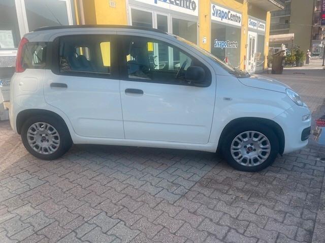 Fiat Panda 1.2 Pop