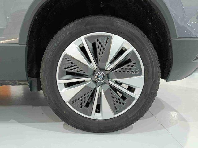SKODA Karoq 2.0 TDI EVO SCR 115 CV DSG Style