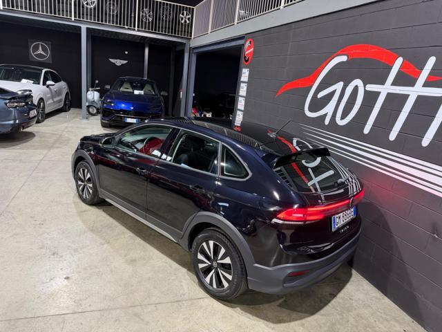 VOLKSWAGEN Taigo UNICOPROPRIETARIO NEOPATENTATI VERSIONE LIFE