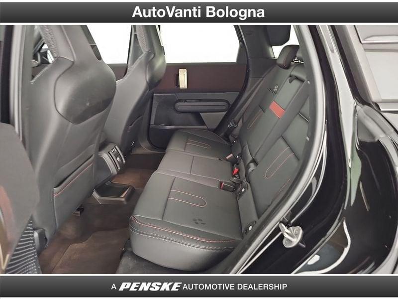 MINI Countryman Mini John Cooper Works ALL4 JCW Countryman