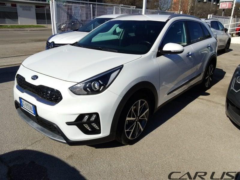 KIA Niro 1.6 GDi DCT HEV Style