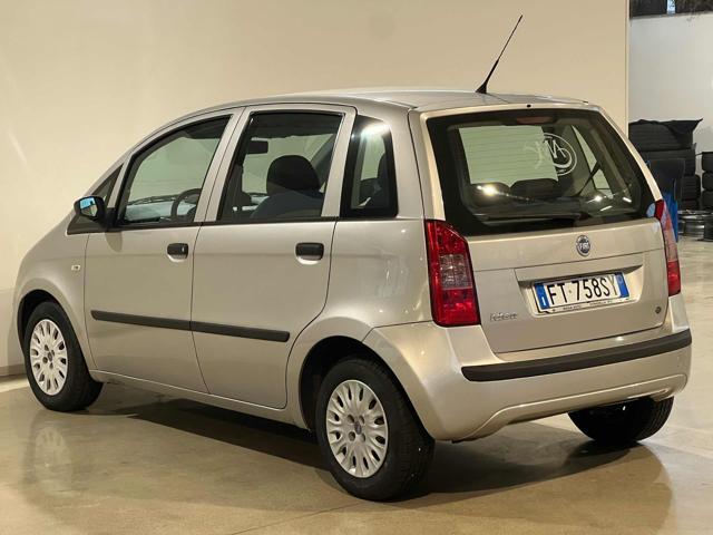 FIAT Idea 1.2 16V