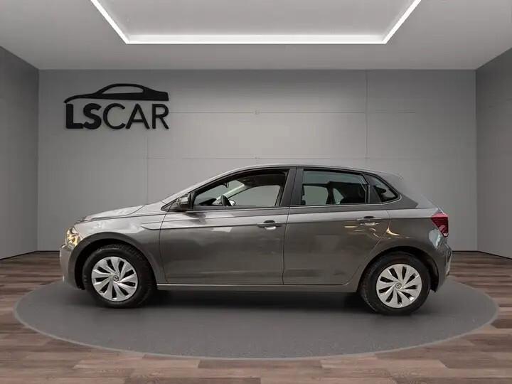 Volkswagen Polo 5p 1.0 mpi Comfortline 65cv~Unipro~Promo~Finanziamento