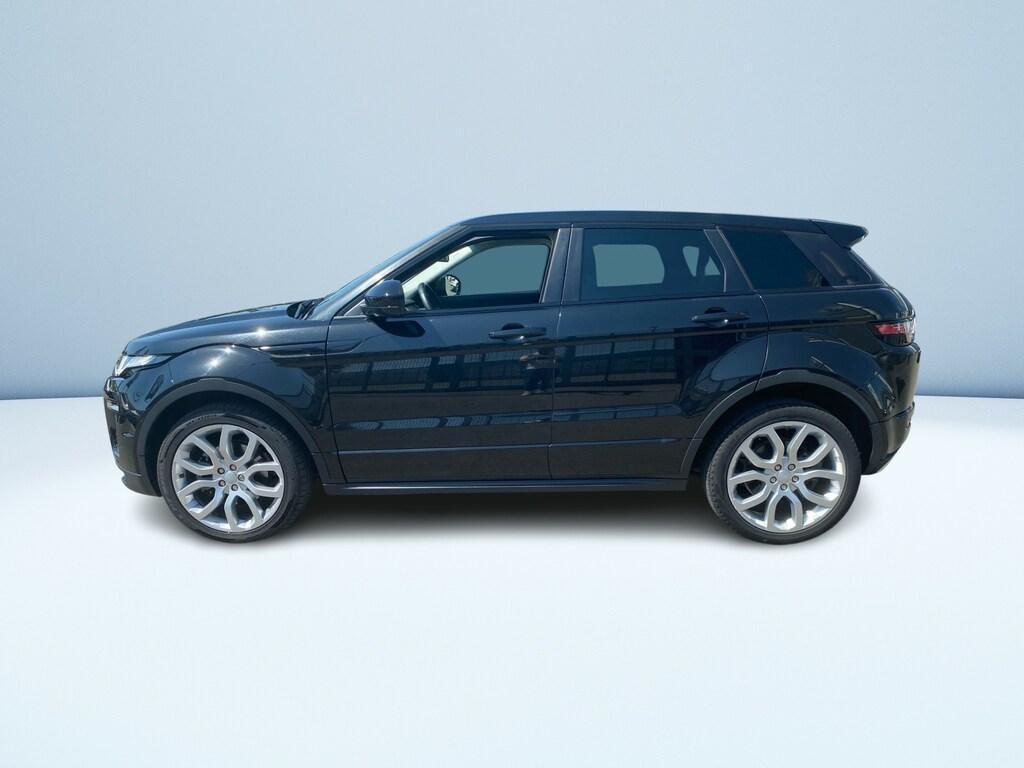 Land Rover Range Rover Evoque 5 Porte 2.0 TD4 HSE Dynamic Auto