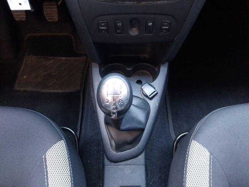 Dacia Sandero Sandero Stepway 1.0 tce Access Eco-g 100cv