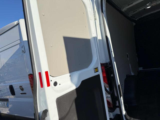 FORD TRANSIT 290 L2 H2 2.0 TDCI 130 CV