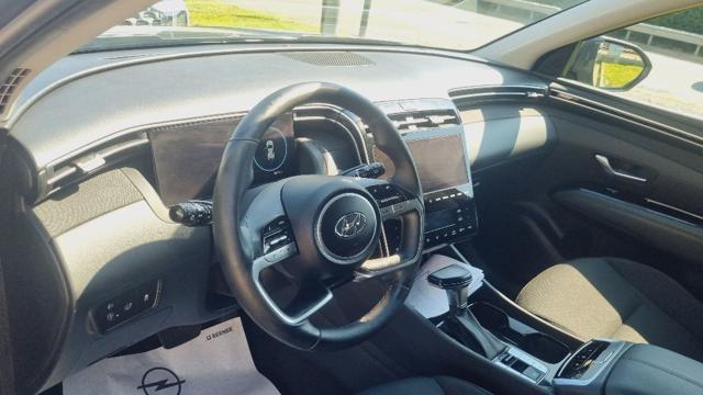 HYUNDAI Tucson 1.6 CRDI DCT 48V Exellence