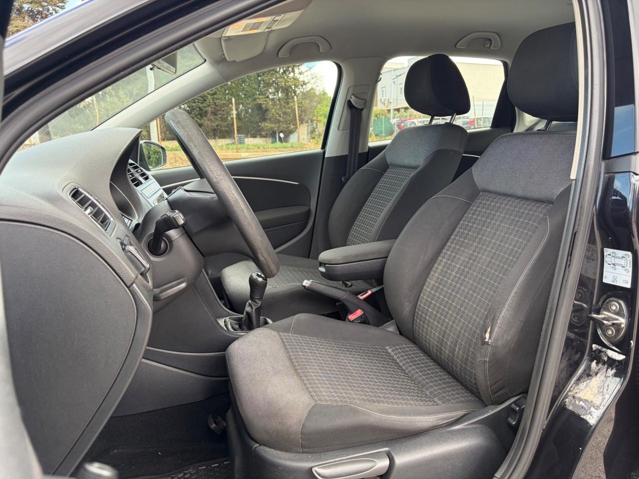 Volkswagen Polo 1.4 TDI 5p. Fresh BlueMotion Technology