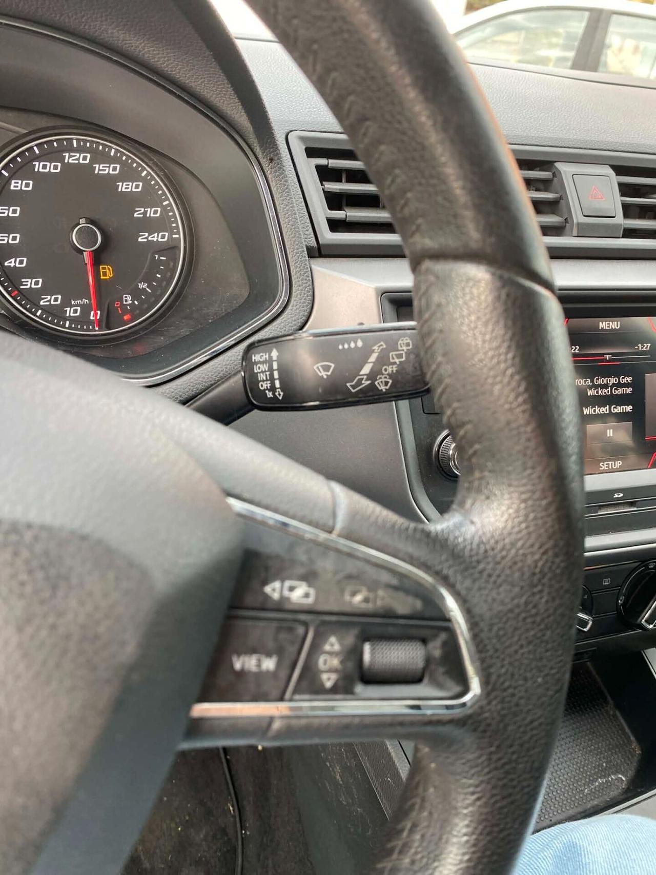 Seat Ibiza 1.6 Diesel Ok Neop.