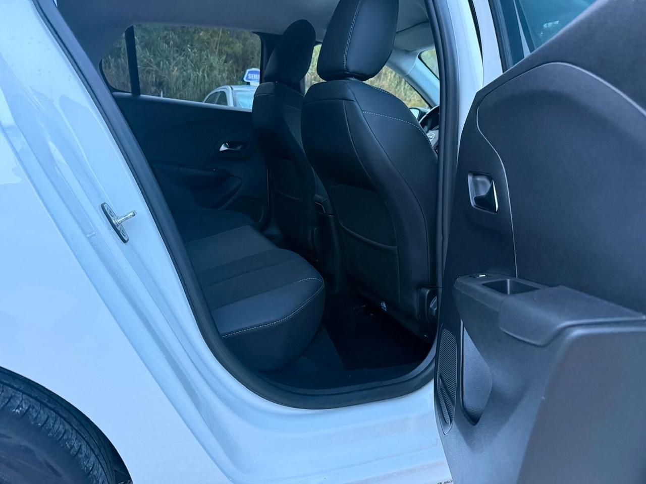 Opel Corsa 1.2 100 CV Elegance s&s 100 cv