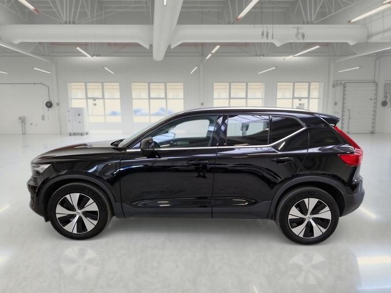 VOLVO XC40 T4 Plug-in Hybrid auto Recharge Inscription Expression my22