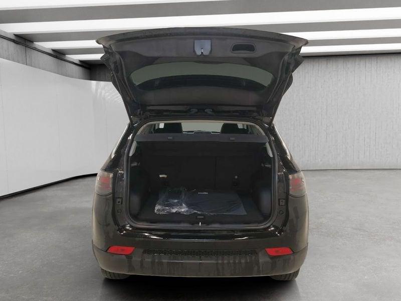 Jeep Compass 1.6 mjt Limited 2wd 130cv