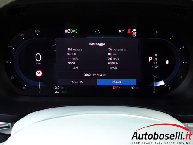 VOLVO XC60 B4 (D) MHEV 197CV AUTOMATICO CORE N1 - IVA ESPOSTA