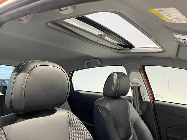 DR Automobiles DR3 1.5 115CV CVT GPL - NEOPATENTATI