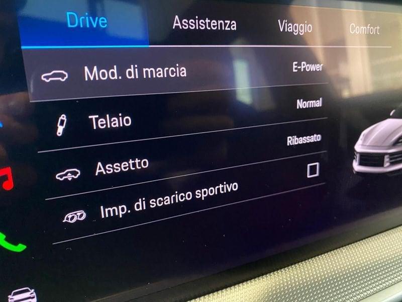 Porsche Cayenne Coupè 3.0 V6 E-Hybrid - IVA Esposta