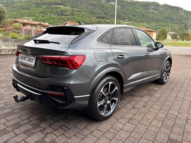 Audi Q3 Q3 Sportback 35 2.0 tdi S line s-tronic GANCIO