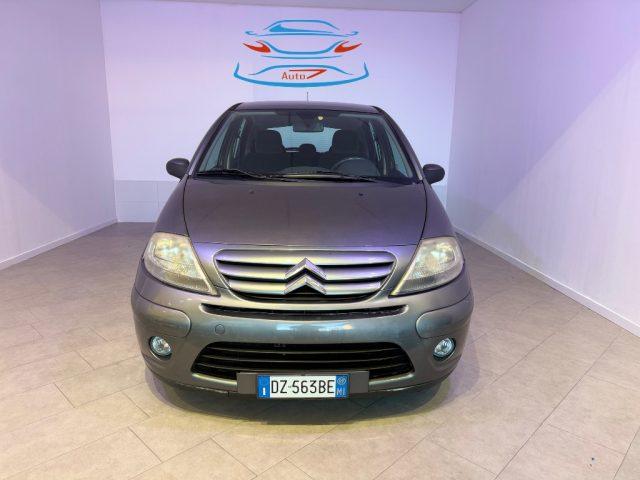CITROEN C3 1.1 airdream Exclusive Style Techno