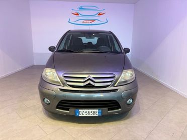 CITROEN C3 1.1 airdream Exclusive Style Techno