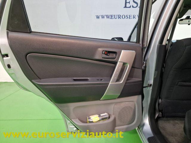 DAIHATSU Terios GPL 1.5 4WD SX Green Powered