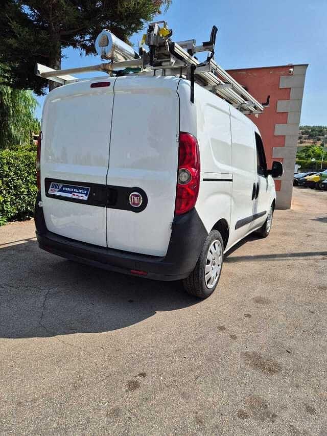 Fiat Doblò