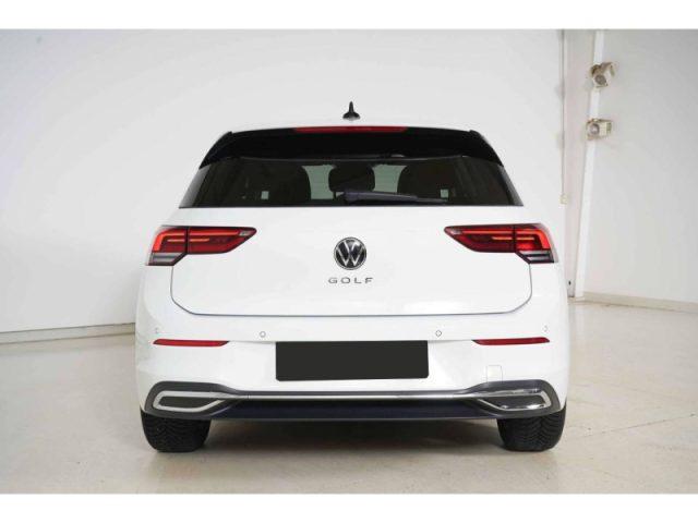 VOLKSWAGEN Golf 2.0 TDI 115 CV SCR Life