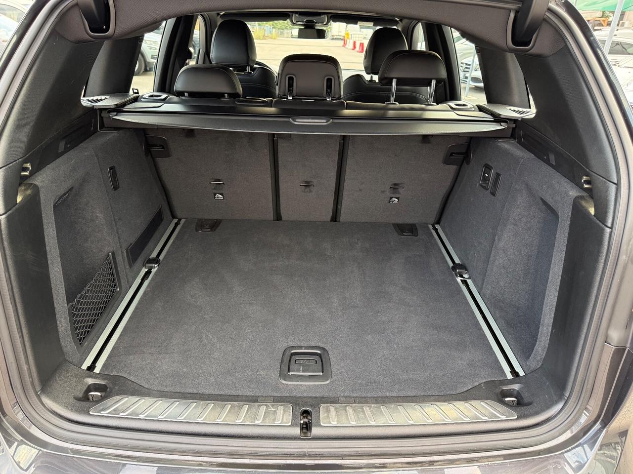 Bmw X3 My23 xDrive 20d 190 Cv Msport