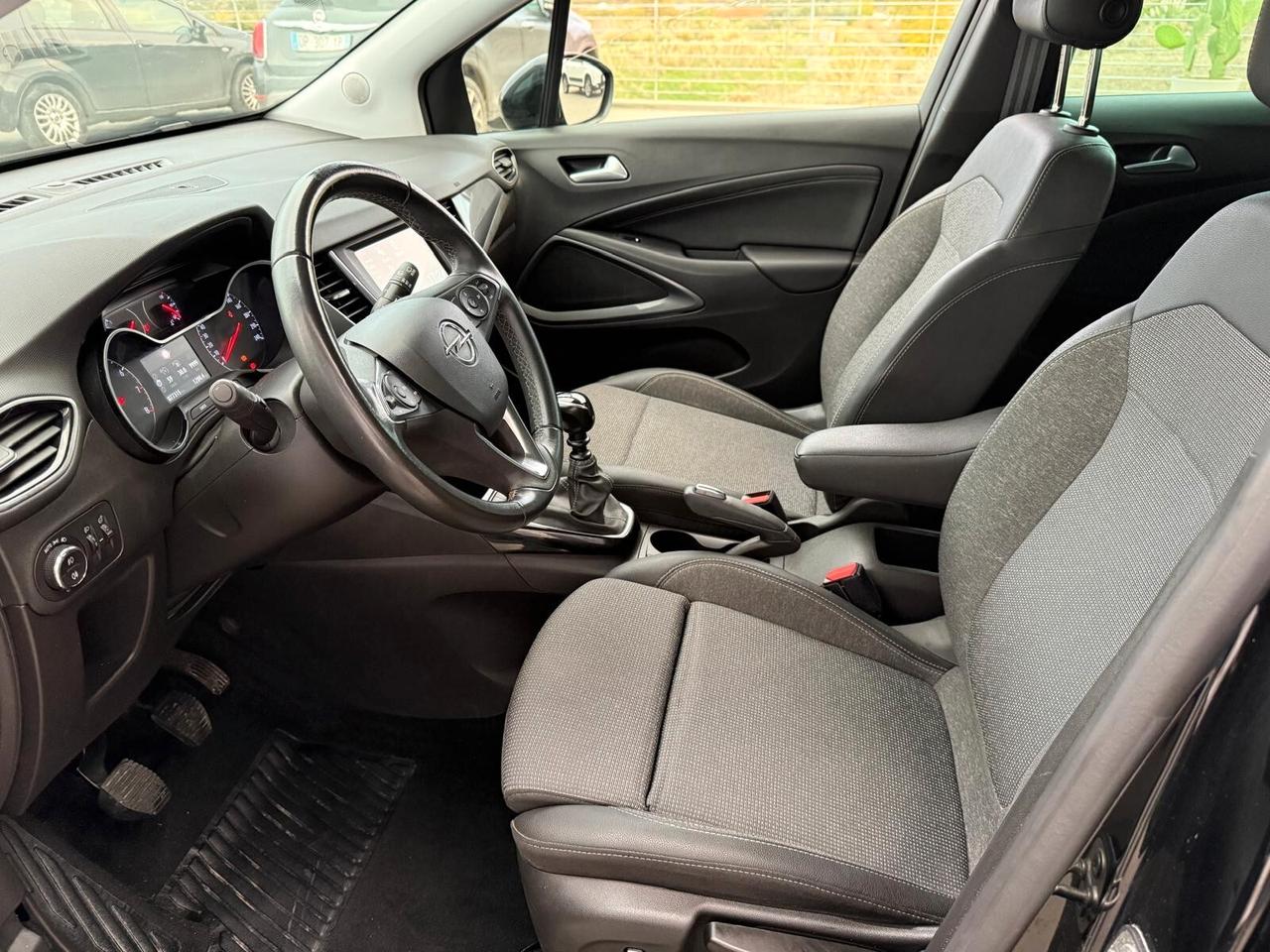 Opel Crossland 1.5 ECOTEC D 110 CV Start&Stop Elegance