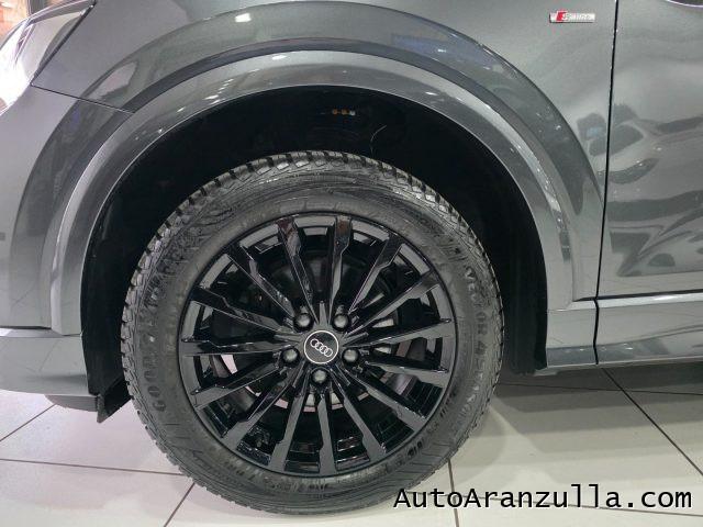 AUDI Q2 30 S Line 2.0 TDI 115CV S tronic Edition Navi