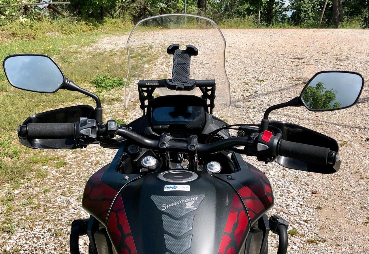 Honda CB 500 X ADVENTURE