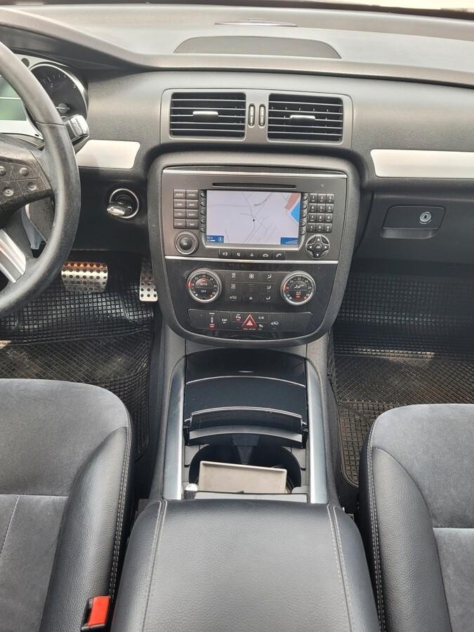 Mercedes-benz R 320 R 320 CDI cat 4Matic Sport