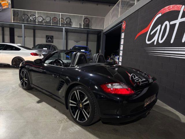 PORSCHE Boxster IN SEDE IN PRONTA CONSEGNA DA AMATORE