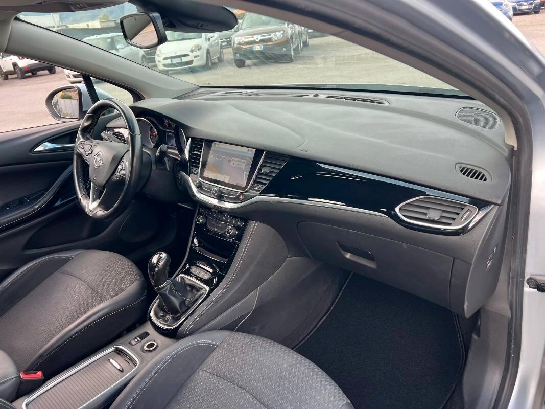 Opel Astra 1.6 cdti Innovation s&s 110cv