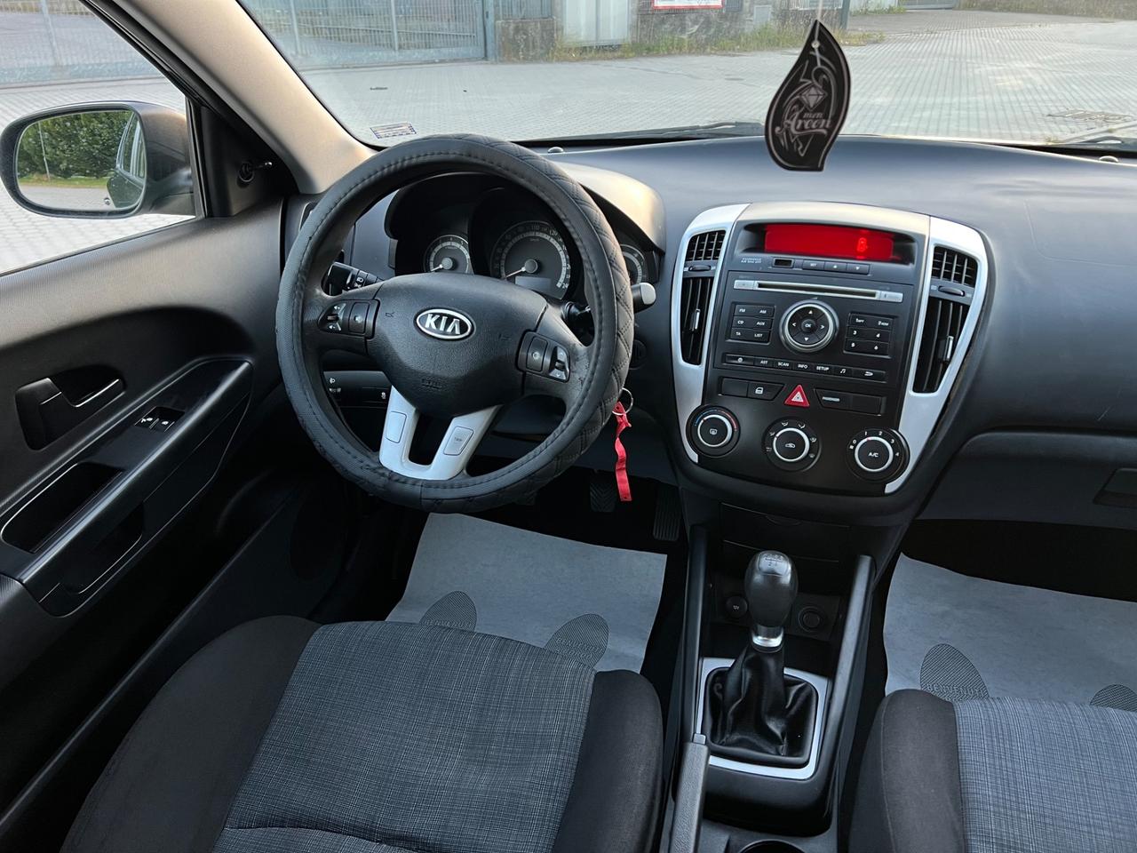 Kia Ceed cee'd 1.4 90CV 5p. EX