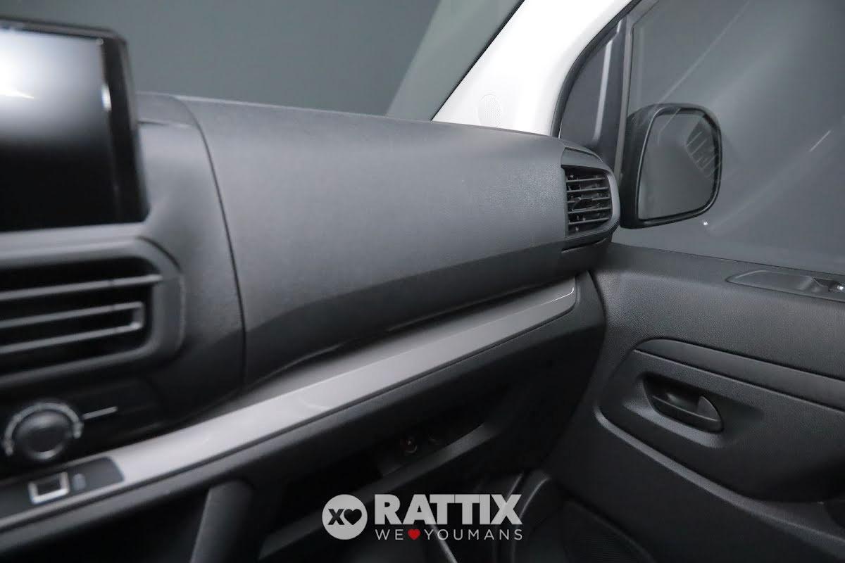 Toyota Proace 1.5d 120CV 10q L1 S Comfort N1 (IVA ESCLUSA)