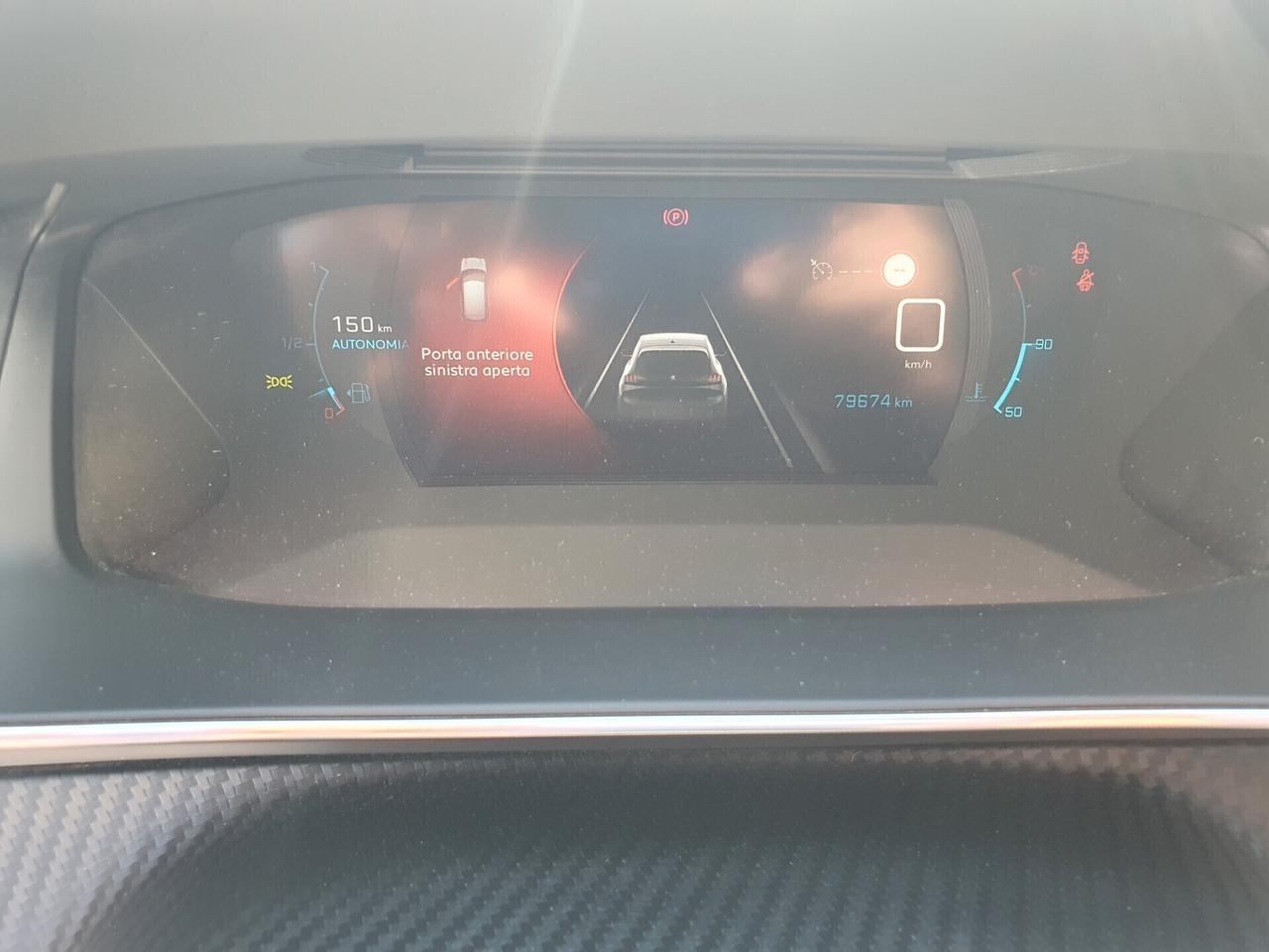 Peugeot 208 1.2 PureTech Allure Neopatentati 2020