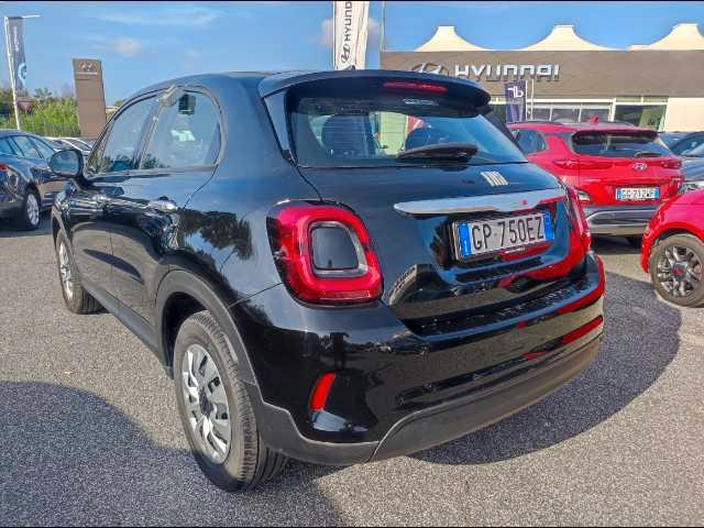 FIAT 500X 2022 - 500X 1.3 mjet 95cv