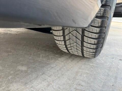 Bmw 520 520d Touring Sport line