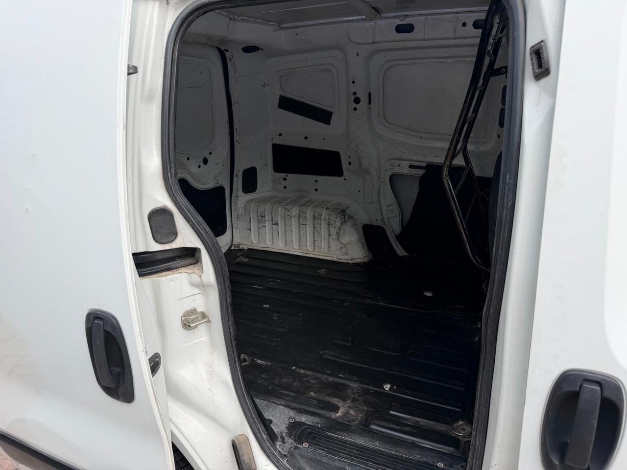 Fiat Fiorino 1.3 MJT 75CV Furgone SX E5+